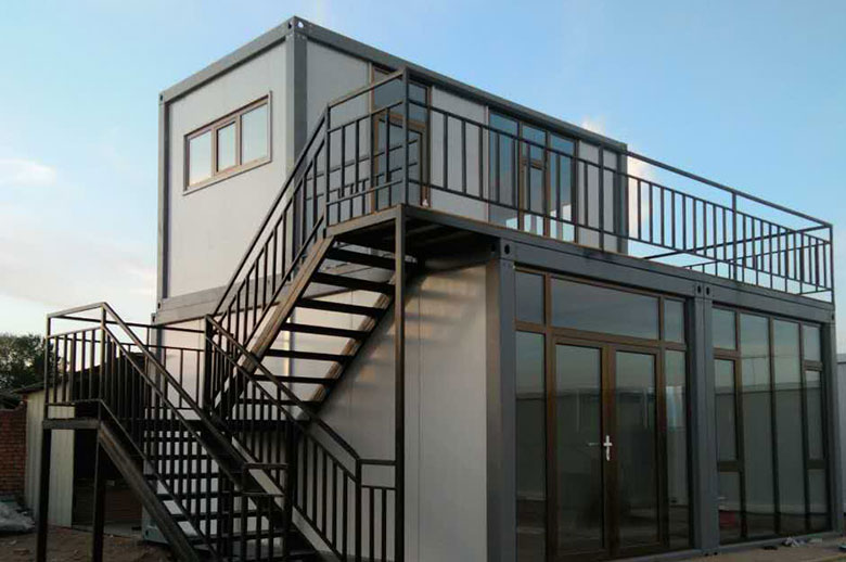 十年的專注，規模宏大